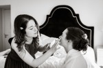 Dunmore House Hotel Elopement