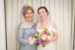 Dunmore House Hotel Elopement