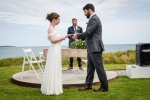 Dunmore House Hotel Elopement