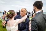 Dunmore House Hotel Elopement