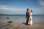 Dunmore House Hotel Elopement