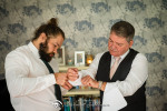 Courtmacsherry Hotel Wedding Photographs