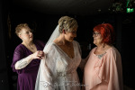 Courtmacsherry Hotel Wedding Photographs