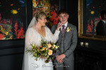 Courtmacsherry Hotel Wedding Photographs