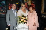 Courtmacsherry Hotel Wedding Photographs