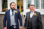Courtmacsherry Hotel Wedding Photographs