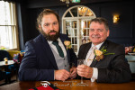 Courtmacsherry Hotel Wedding Photographs