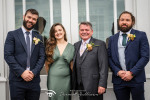 Courtmacsherry Hotel Wedding Photographs