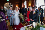 Courtmacsherry Hotel Wedding Photographs