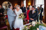 Courtmacsherry Hotel Wedding Photographs