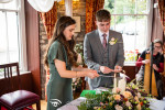 Courtmacsherry Hotel Wedding Photographs