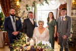 Courtmacsherry Hotel Wedding Photographs
