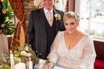 Courtmacsherry Hotel Wedding Photographs