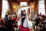 Courtmacsherry Hotel Wedding Photographs