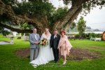 Courtmacsherry Hotel Wedding Photographs