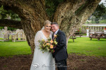 Courtmacsherry Hotel Wedding Photographs