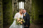 Courtmacsherry Hotel Wedding Photographs