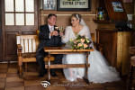 Courtmacsherry Hotel Wedding Photographs
