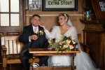 Courtmacsherry Hotel Wedding Photographs