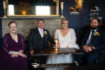 Courtmacsherry Hotel Wedding Photographs