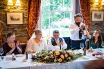 Courtmacsherry Hotel Wedding Photographs