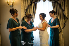 Tolbot Hotel Ballincollig Wedding Photographs