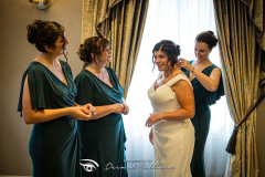 Tolbot Hotel Ballincollig Wedding Photographs