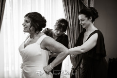 Tolbot Hotel Ballincollig Wedding Photographs