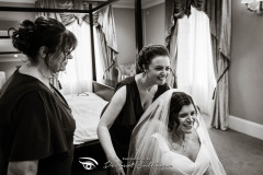 Tolbot Hotel Ballincollig Wedding Photographs
