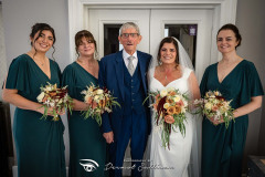 Tolbot Hotel Ballincollig Wedding Photographs