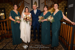 Tolbot Hotel Ballincollig Wedding Photographs