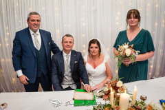 Tolbot Hotel Ballincollig Wedding Photographs