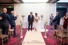 Tolbot Hotel Ballincollig Wedding Photographs