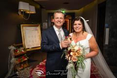 Tolbot Hotel Ballincollig Wedding Photographs
