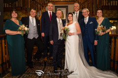 Tolbot Hotel Ballincollig Wedding Photographs