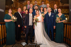 Tolbot Hotel Ballincollig Wedding Photographs