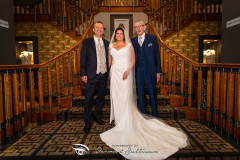 Tolbot Hotel Ballincollig Wedding Photographs