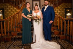Tolbot Hotel Ballincollig Wedding Photographs