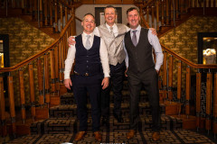 Tolbot Hotel Ballincollig Wedding Photographs