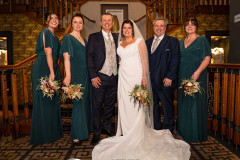 Tolbot Hotel Ballincollig Wedding Photographs