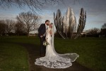 Garryvoe Hotel Wedding
