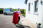 Castlemartyr Resort Wedding Photographs