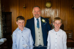 Castlemartyr Resort Wedding Photographs
