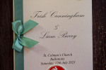 Castlemartyr Resort Wedding Photographs
