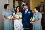 Castlemartyr Resort Wedding Photographs