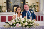 Castlemartyr Resort Wedding Photographs