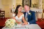 Castlemartyr Resort Wedding Photographs