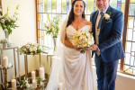 Castlemartyr Resort Wedding Photographs