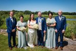 Castlemartyr Resort Wedding Photographs