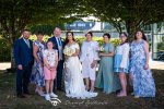 Castlemartyr Resort Wedding Photographs